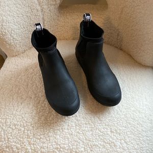 UGG rain boots